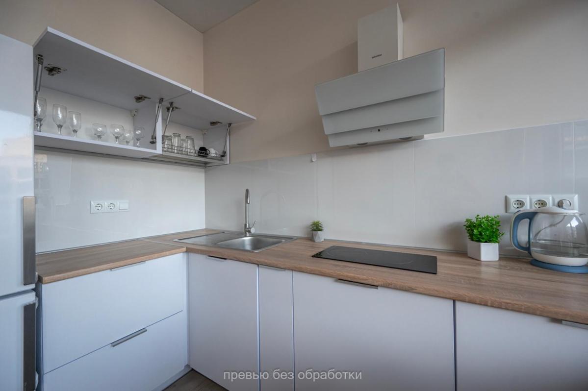 Новейшая Квартира Возле Моря Odesa Exterior photo